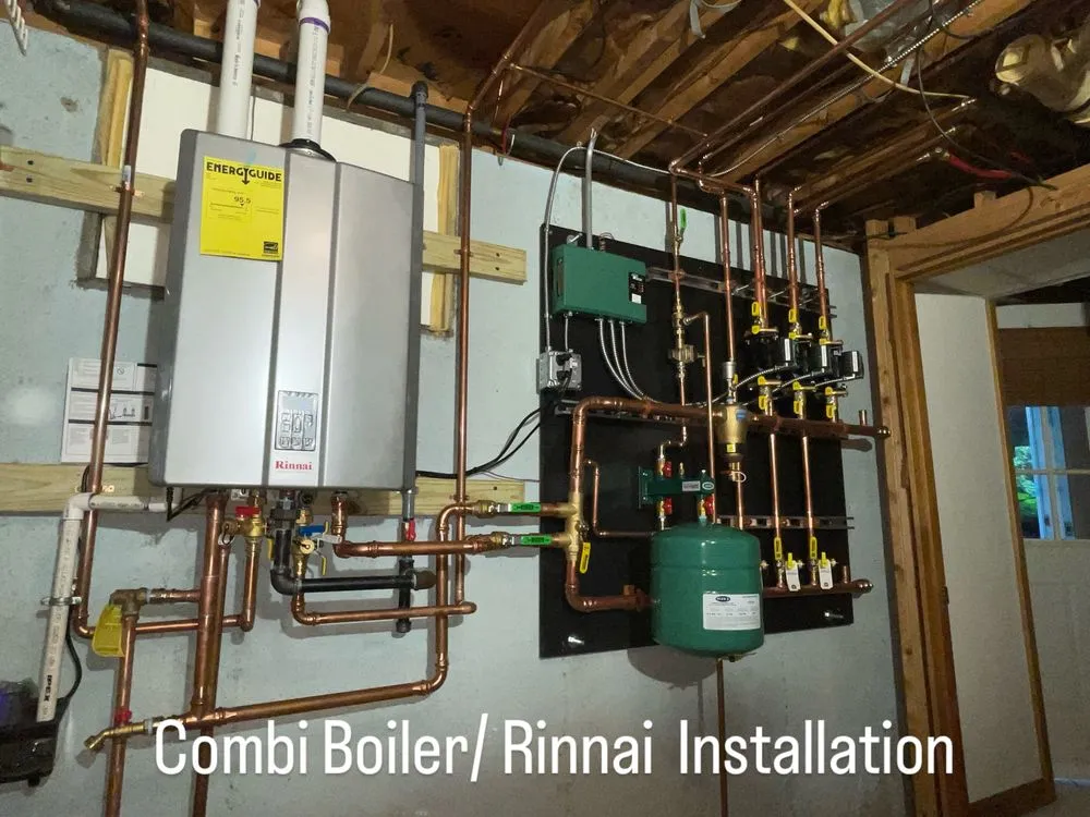 Slide of Elite Heating & Cooling