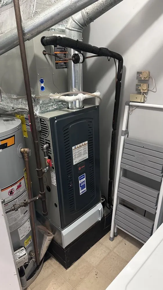 Slide of Elite Heating & Cooling