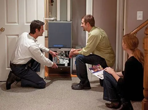 Slide of Elite Heating & Cooling