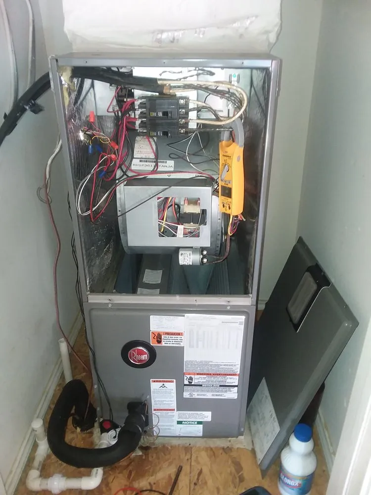 Slide of Elite Heating and Air Conditioning