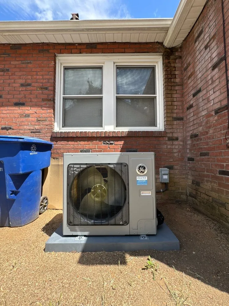 Slide of Elite Heating and Air Conditioning