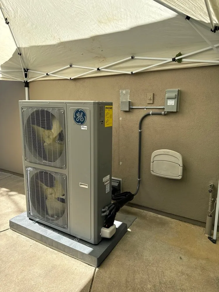 Slide of Elite Heating and Air Conditioning