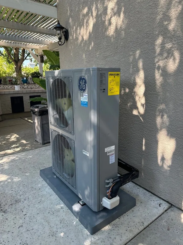 Slide of Elite Heating and Air Conditioning