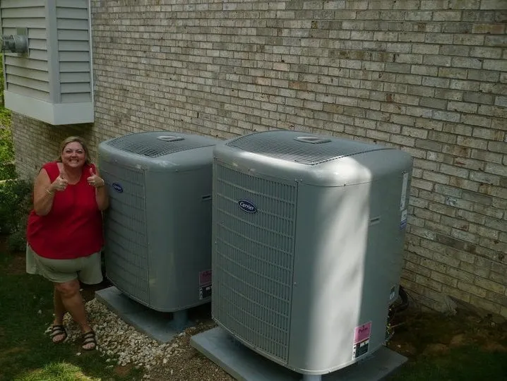 Slide of Elite Heating and Air Conditioning