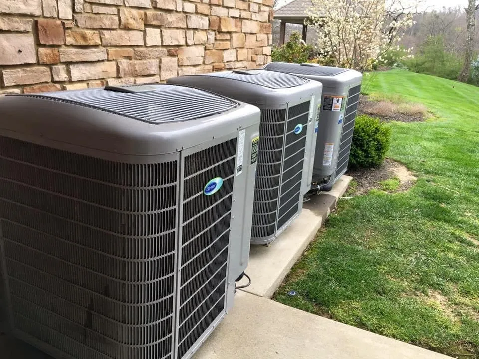 Slide of Elite Heating and Air Conditioning