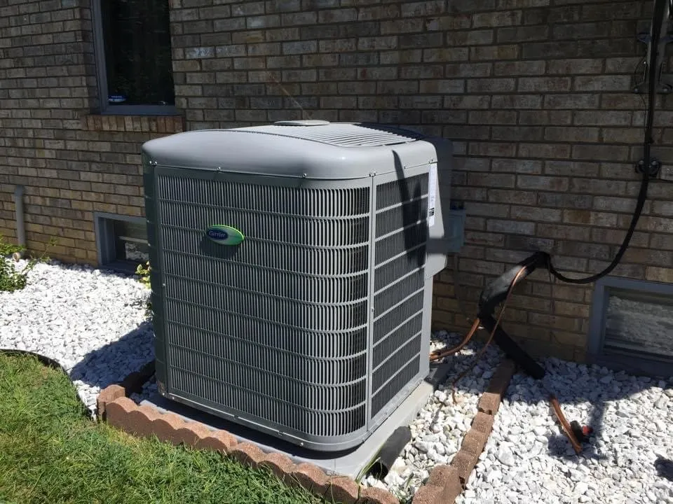 Slide of Elite Heating and Air Conditioning