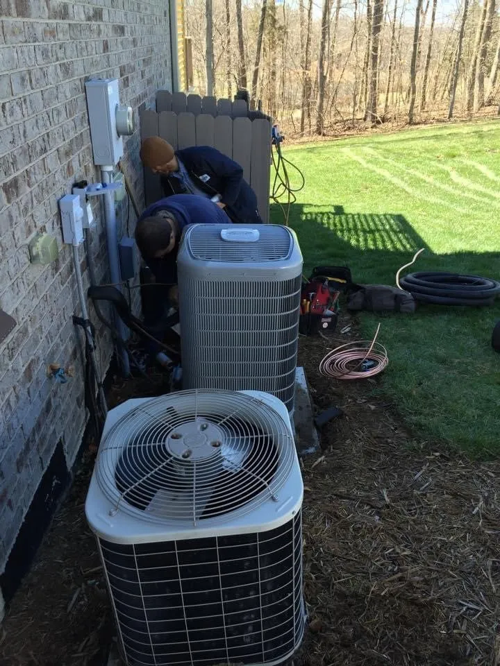 Slide of Elite Heating and Air Conditioning