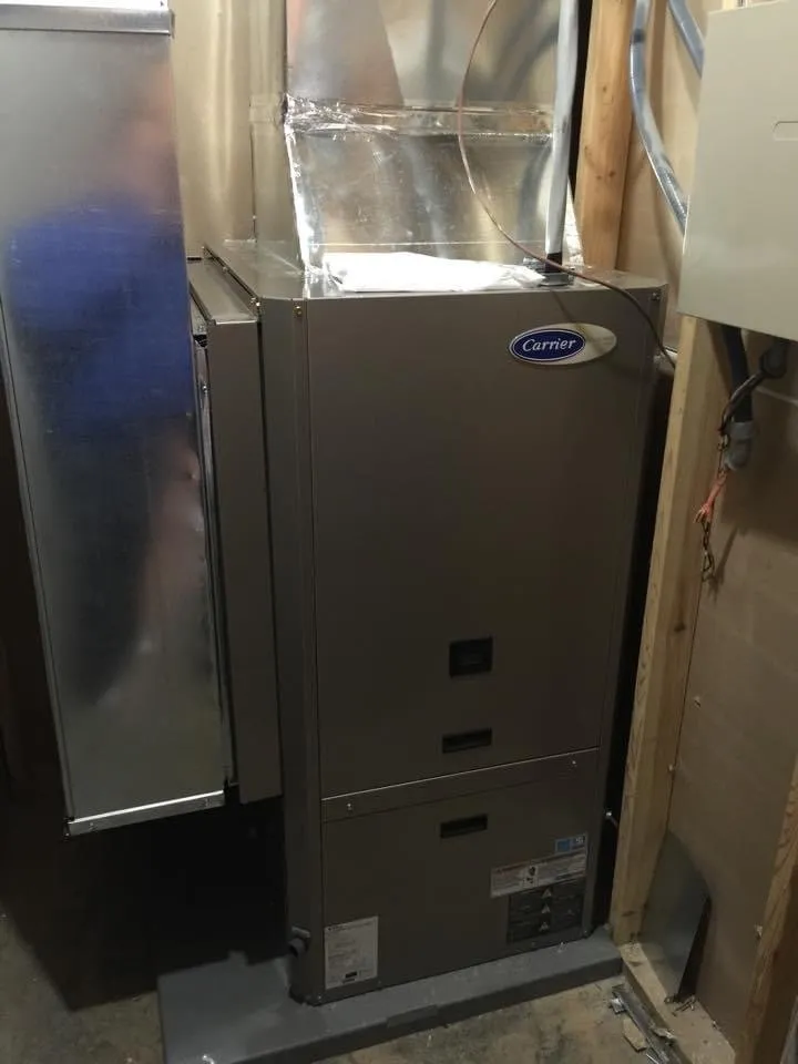 Slide of Elite Heating and Air Conditioning