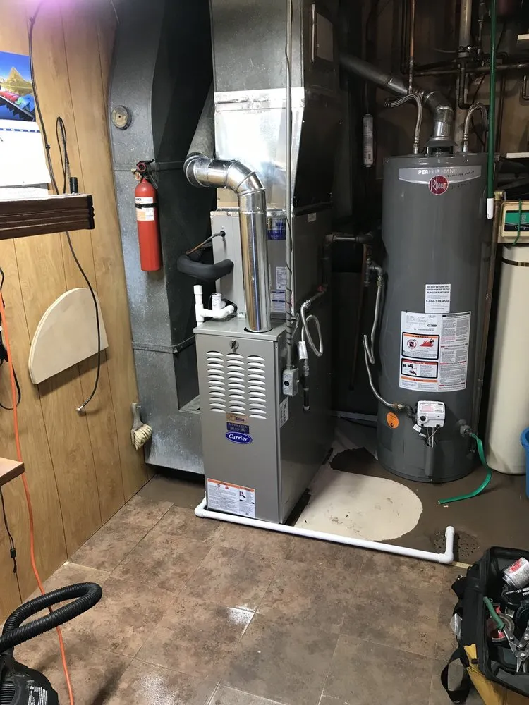 Slide of Elite Heating and Air Conditioning