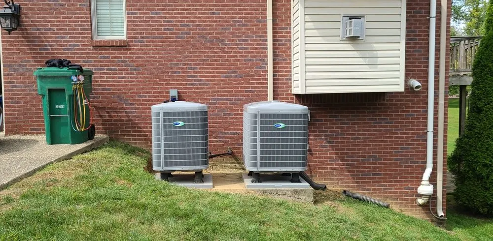 Slide of Elite Heating and Air Conditioning
