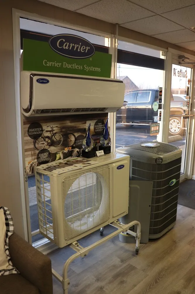 Slide of Elite Heating and Air Conditioning