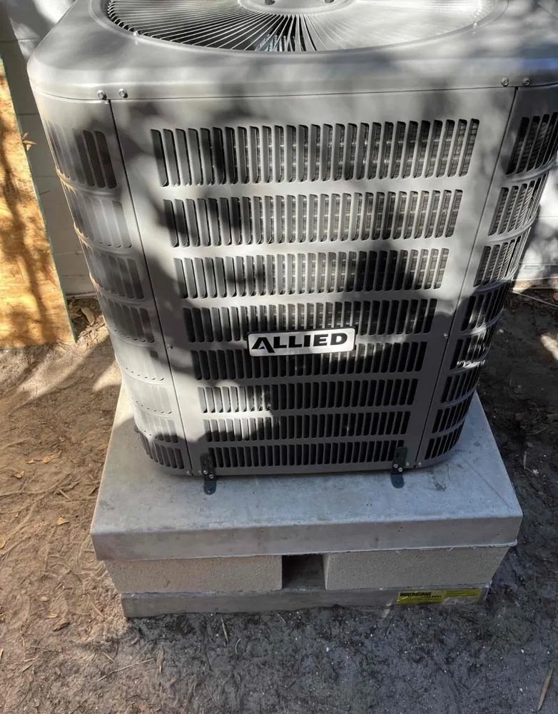 Slide of Elite Heating And Air