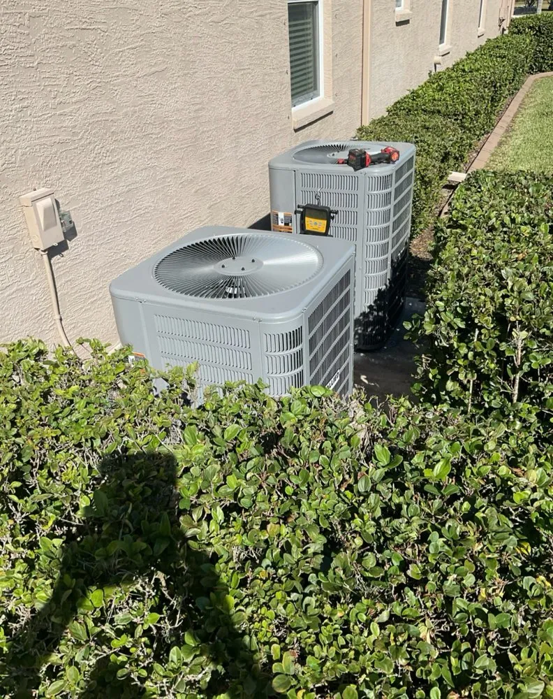 Slide of Elite Heating And Air