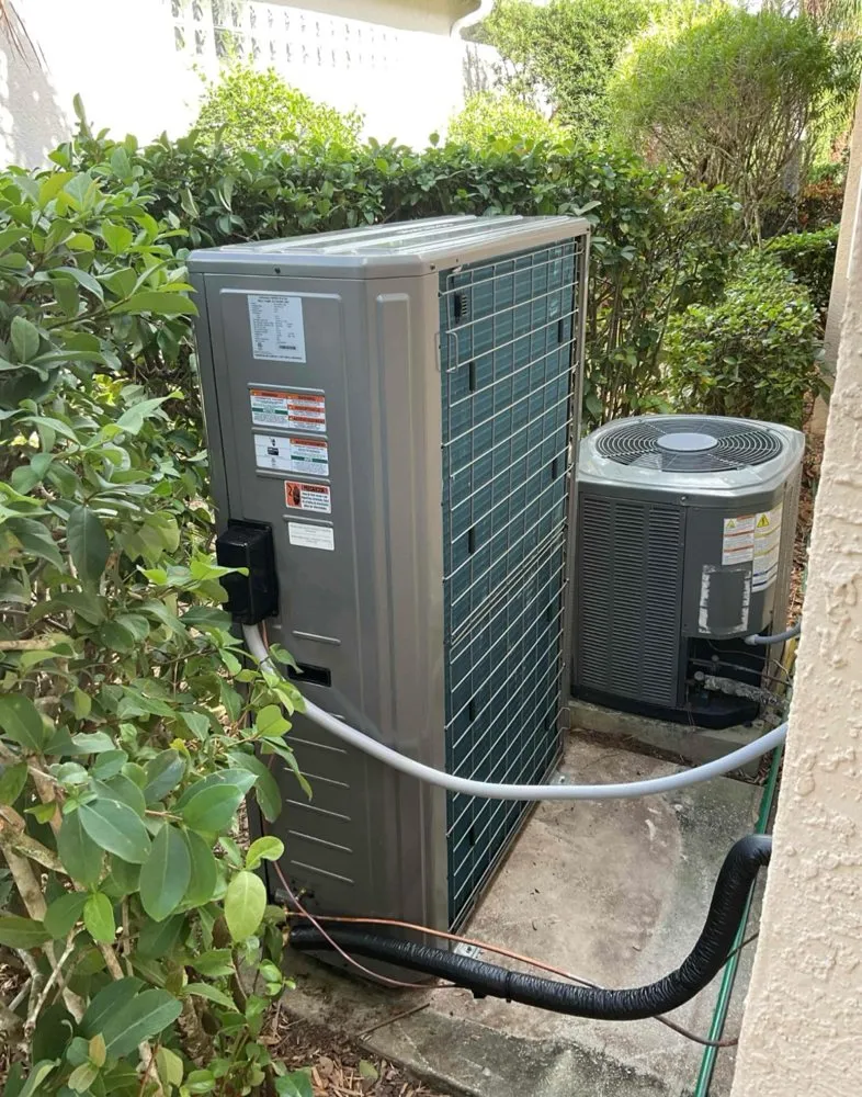 Slide of Elite Heating And Air