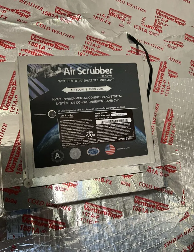 Slide of Elite Heating And Air