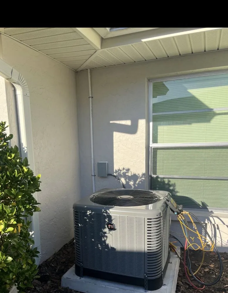 Slide of Elite Heating And Air