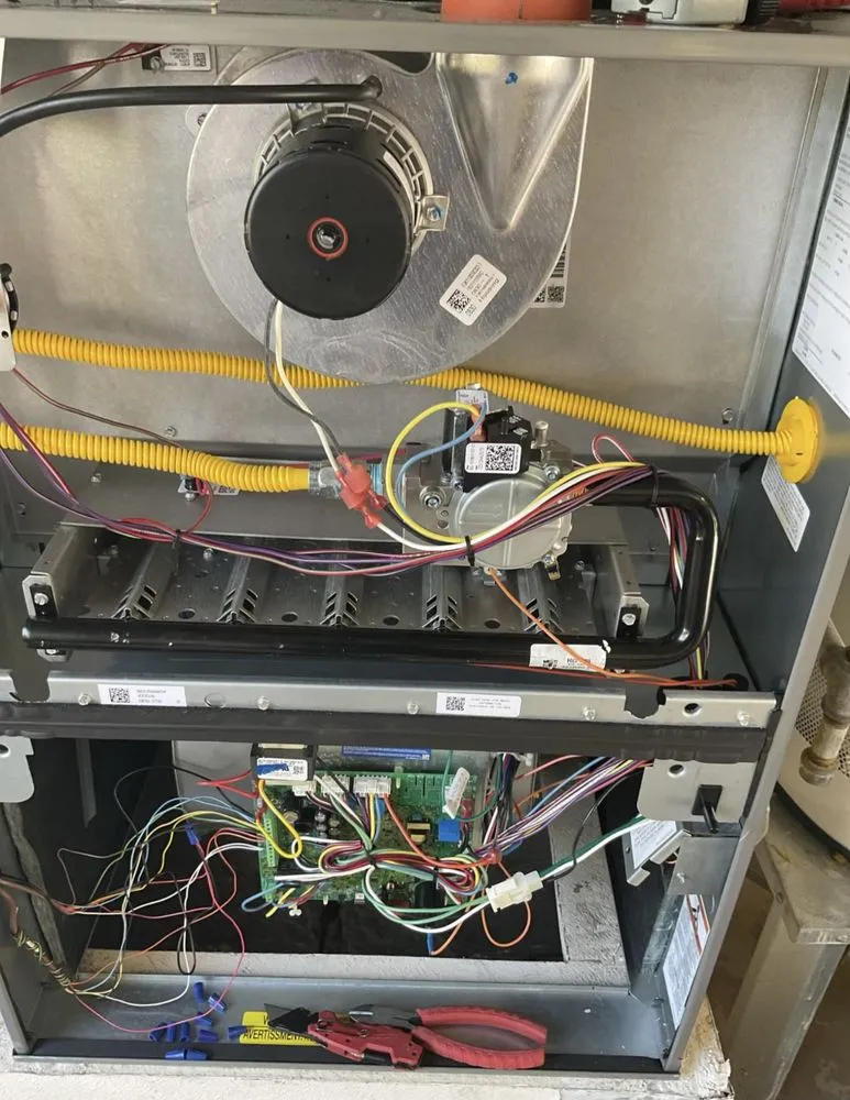 Slide of Elite Heating And Air