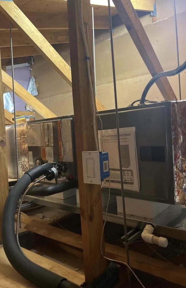 Slide of Elite Heating And Air