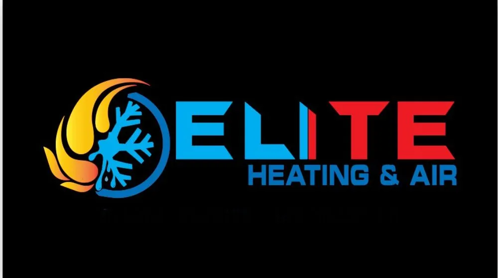 Slide of Elite Heating And Air