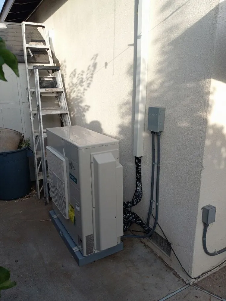 Slide of Elite Heating And Air