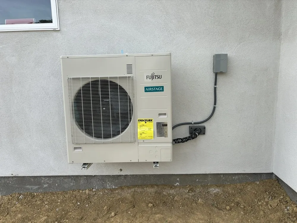 Slide of Elite Heating And Air