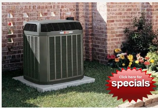 Slide of Elite Heating and Air