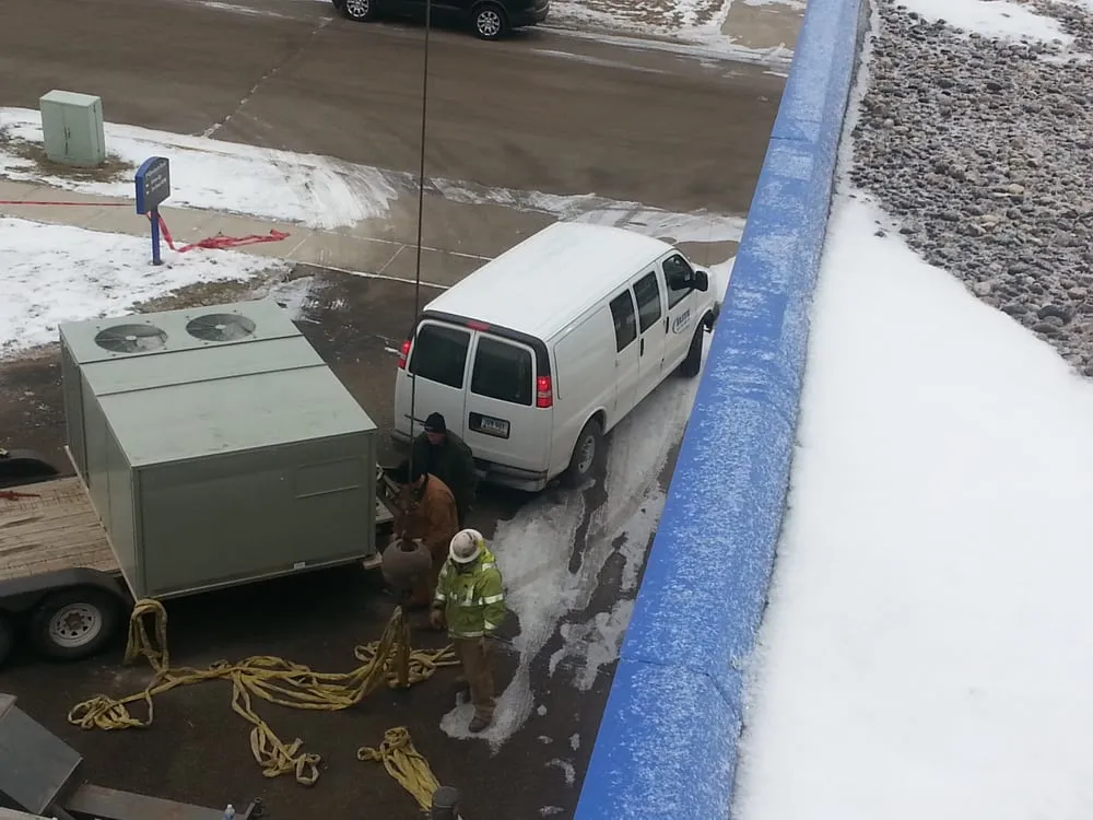 Slide of Elite Heating and Air