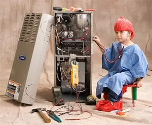 Elite Heating and Air