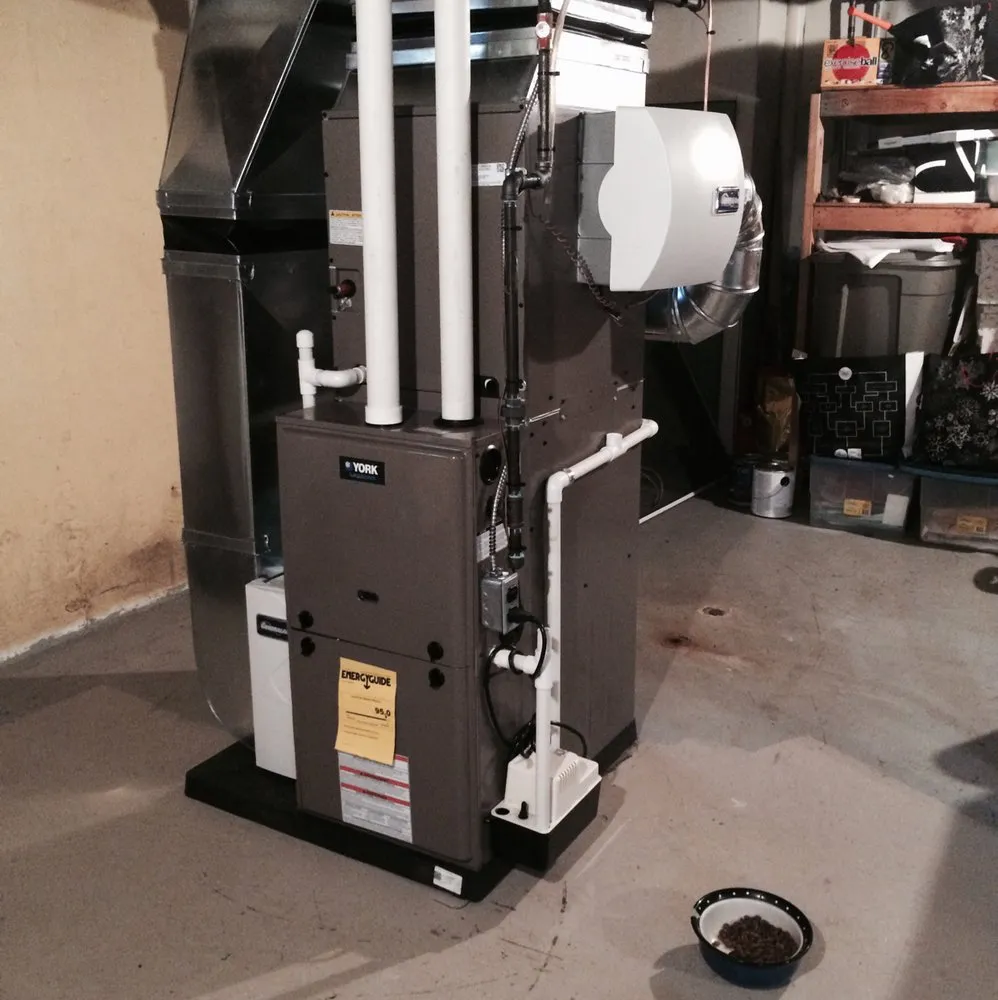 Slide of Elite Heating and Cooling Inc