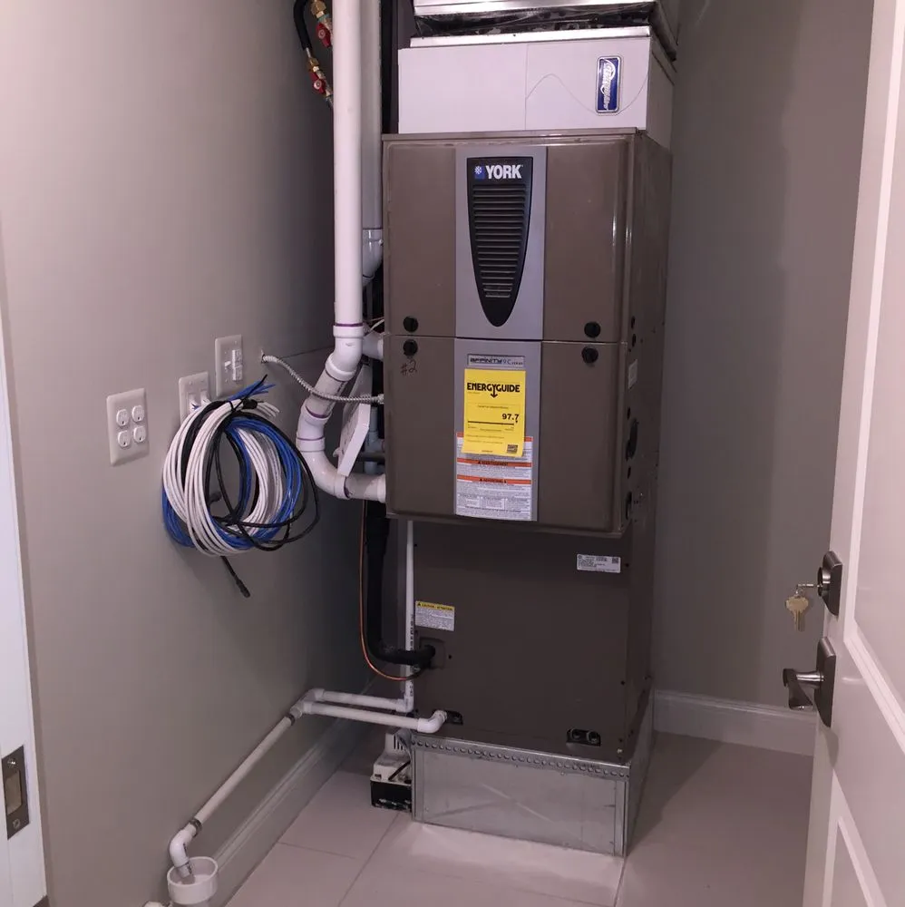 Slide of Elite Heating and Cooling Inc