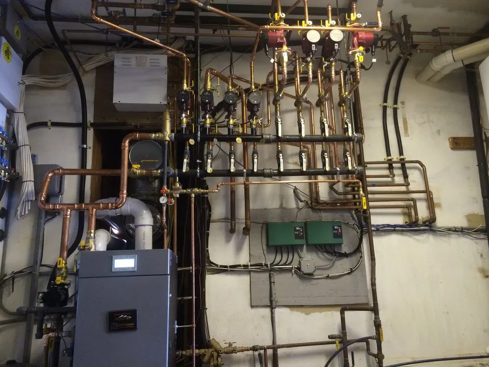 Slide of Elite Heating And Cooling