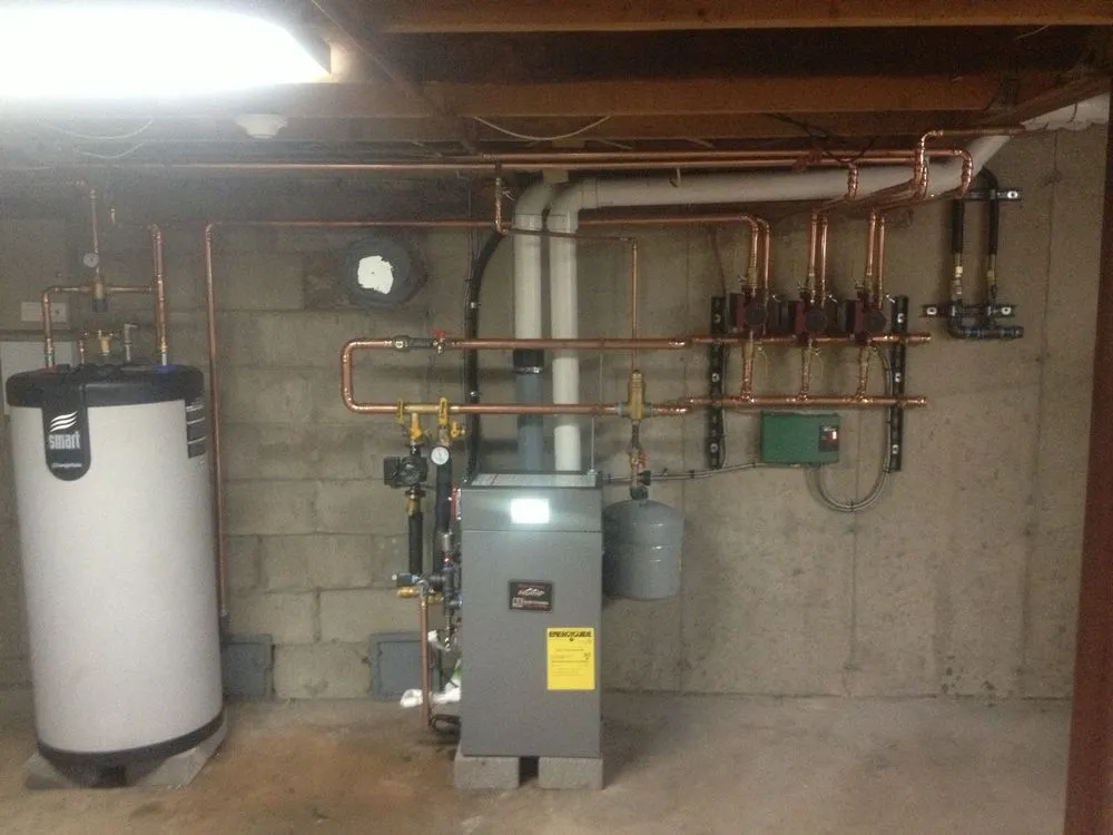 Slide of Elite Heating And Cooling