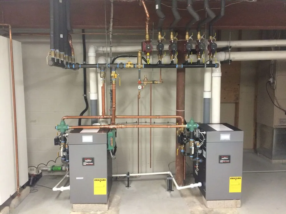 Slide of Elite Heating And Cooling