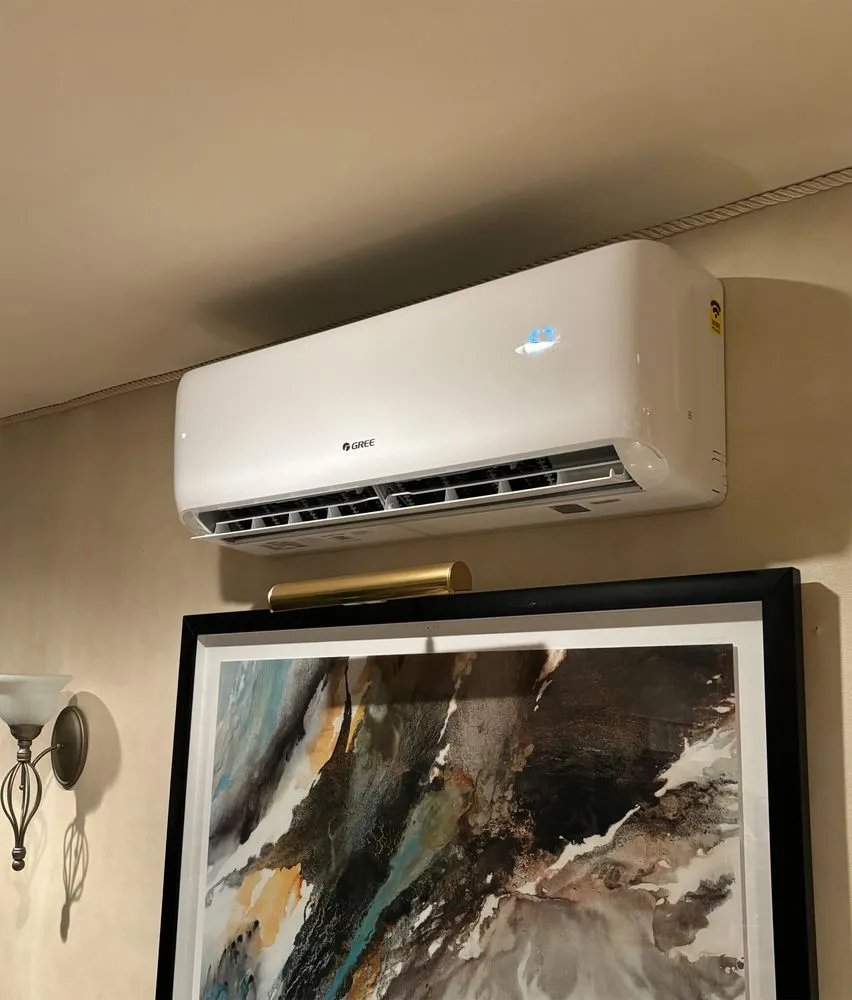 Slide of Elite Heating and Cooling