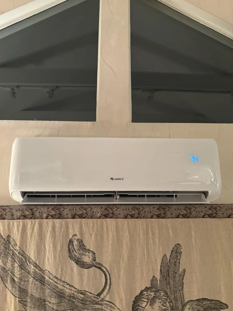 Slide of Elite Heating and Cooling