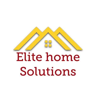 Elite Home Solutions Logo