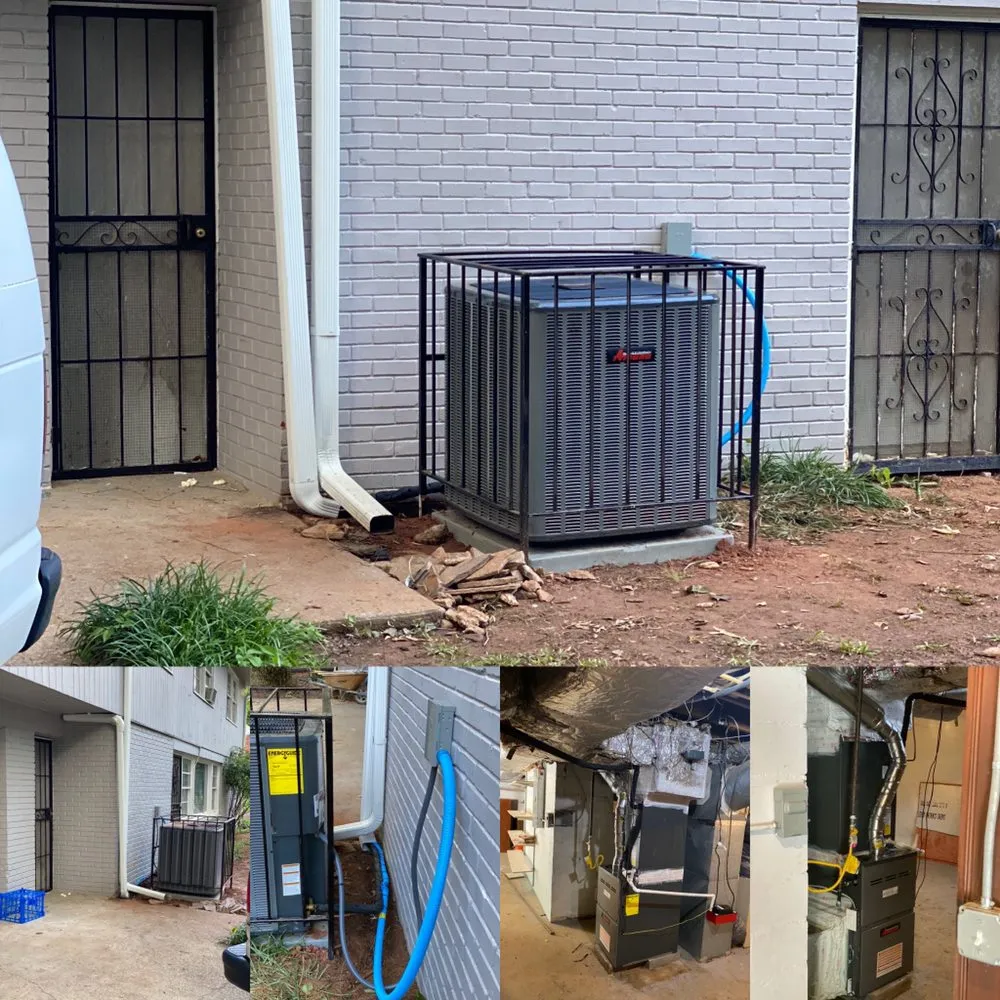 Slide of Elite HVAC & Appliance Service