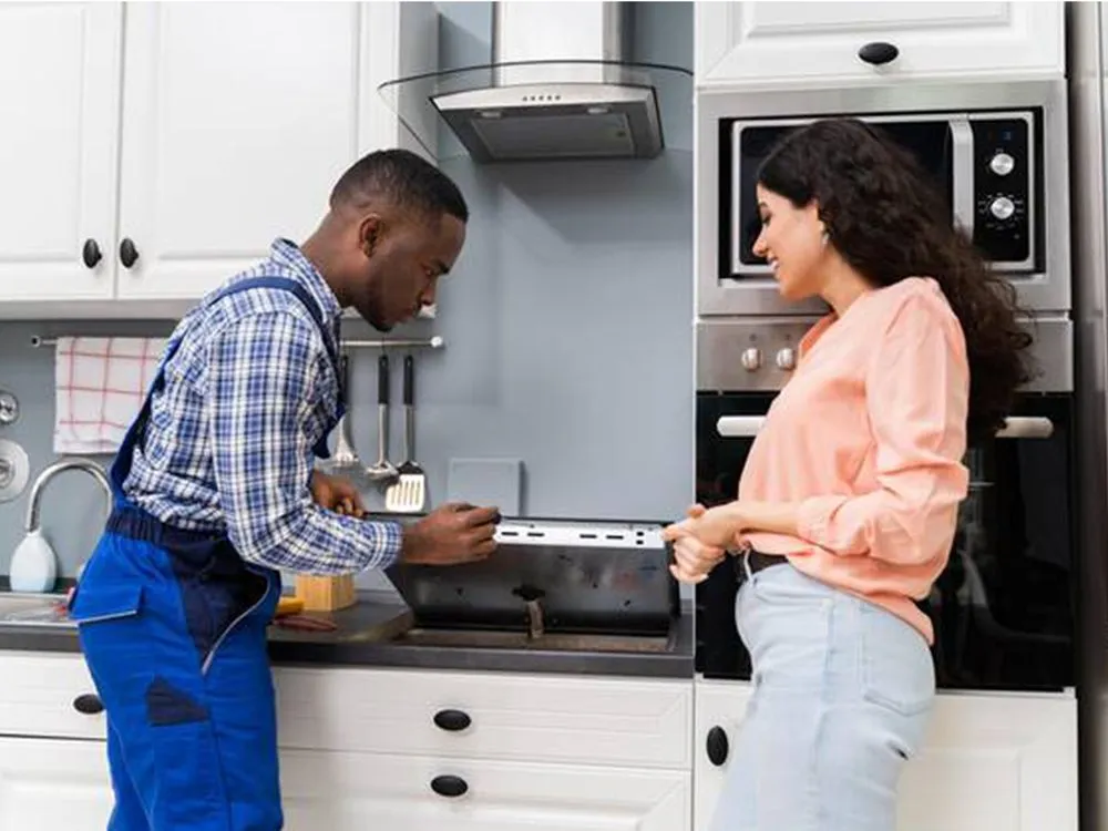 Slide of Elite HVAC & Appliance Service