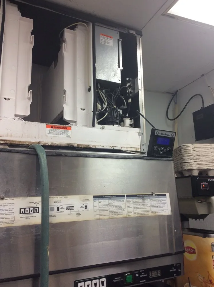 Slide of Elite HVAC & Appliance Service