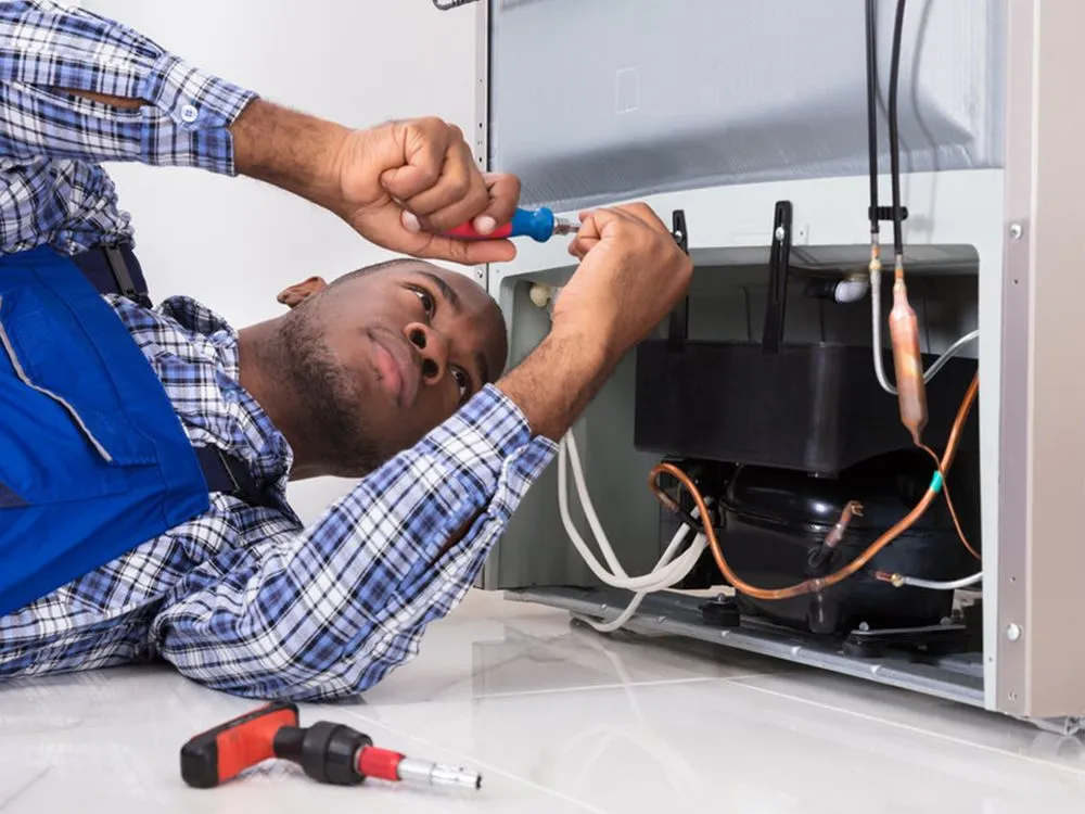 Slide of Elite HVAC & Appliance Service