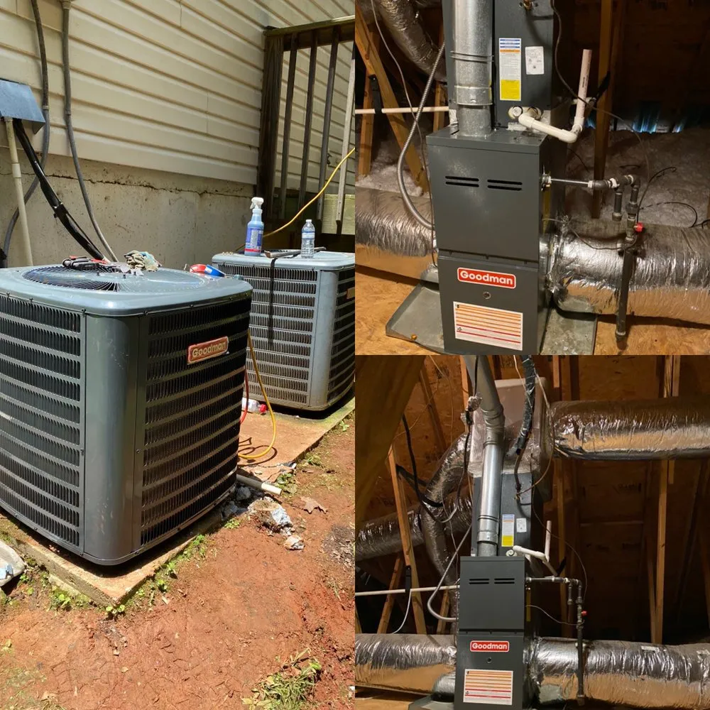 Slide of Elite HVAC & Appliance Service