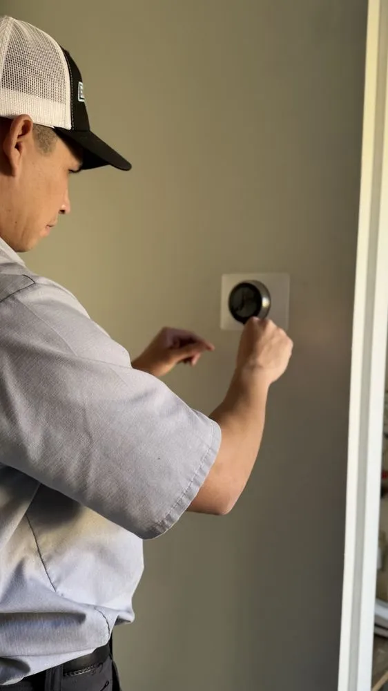 Slide of Elite HVAC & Comfort Services