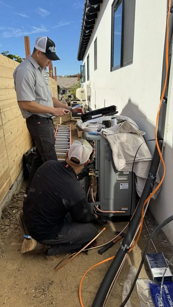 Slide of Elite HVAC & Comfort Services