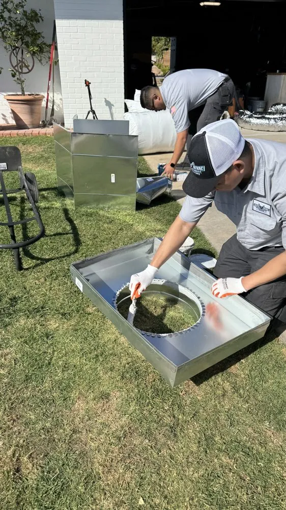 Slide of Elite HVAC & Comfort Services