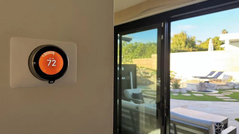 Slide of Elite HVAC & Comfort Services