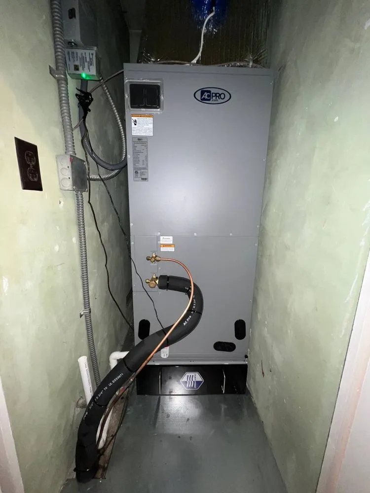 Slide of Elite HVAC & Comfort Services