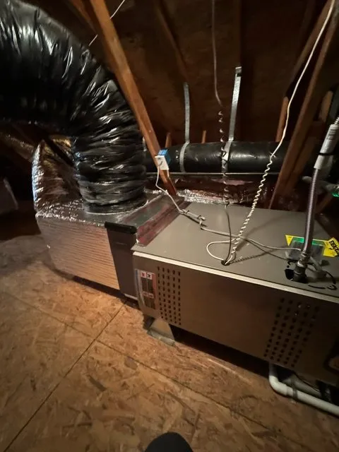 Slide of Elite HVAC & Comfort Services