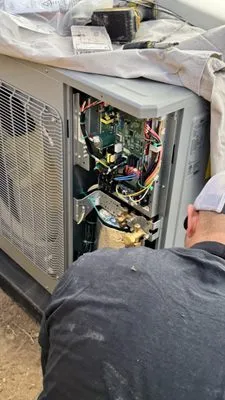 Elite HVAC & Comfort Services