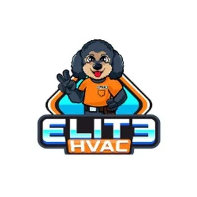 Slide of Elite HVAC