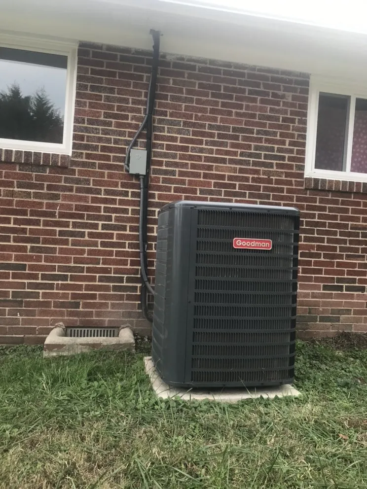 Slide of Elite HVAC
